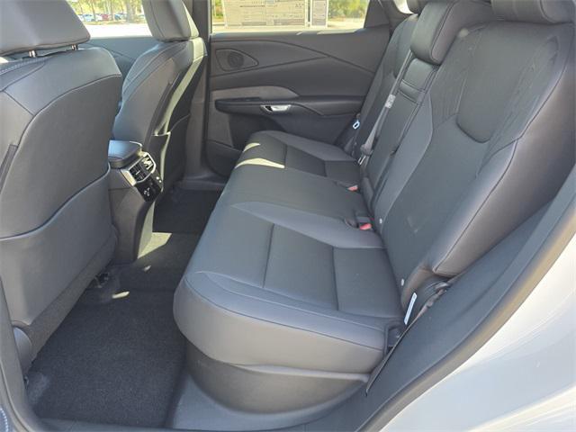 new 2026 Lexus RX 350 car, priced at $61,274