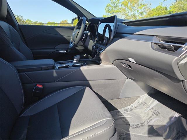 new 2026 Lexus RX 350 car, priced at $61,274