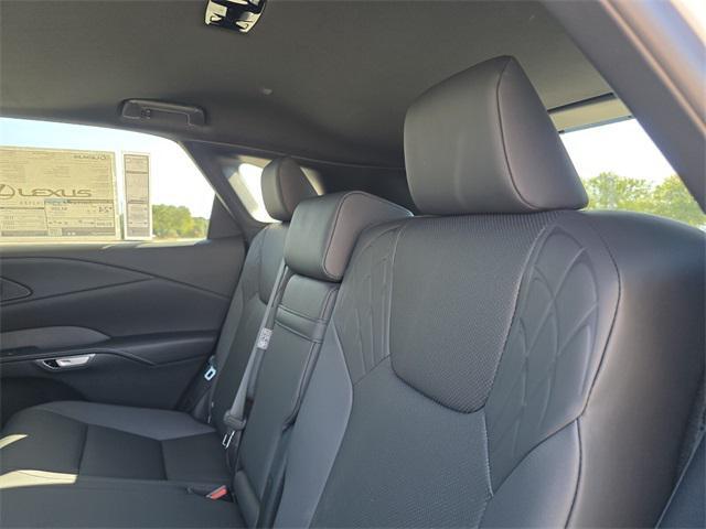 new 2026 Lexus RX 350 car, priced at $61,274