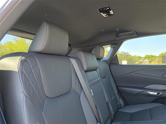 new 2026 Lexus RX 350 car, priced at $61,274