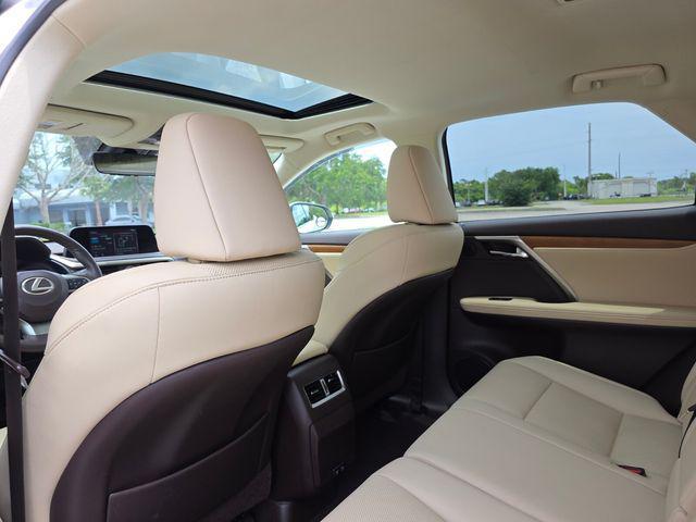 used 2020 Lexus RX 350 car, priced at $36,936