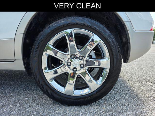 used 2019 Buick Encore car, priced at $14,862