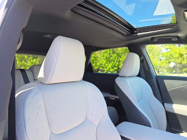 new 2026 Lexus RX 350 car, priced at $58,854