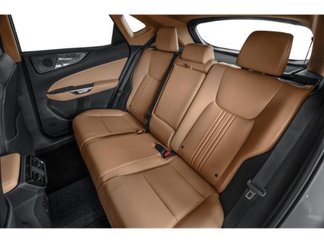 new 2026 Lexus NX 350 car, priced at $57,655