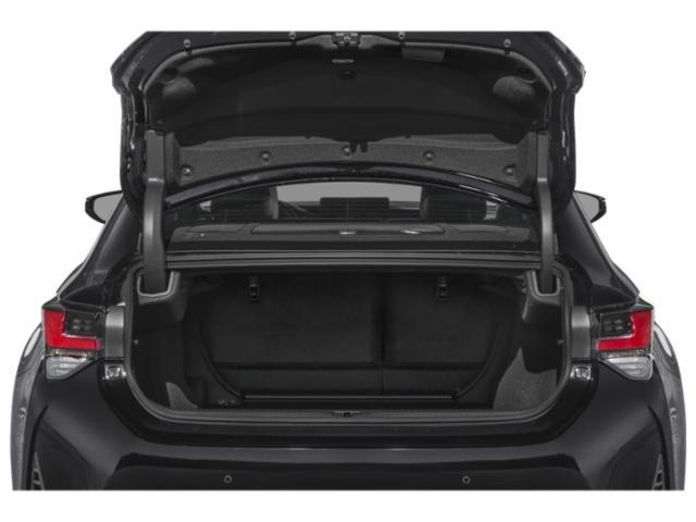 new 2025 Lexus RC 350 car, priced at $60,093