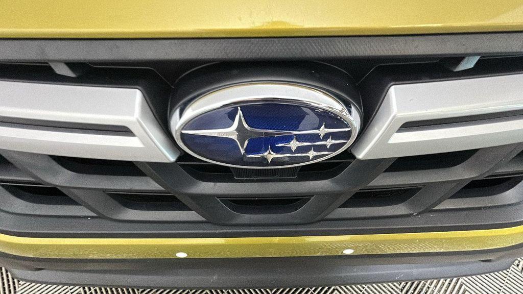 used 2021 Subaru Crosstrek car, priced at $21,188