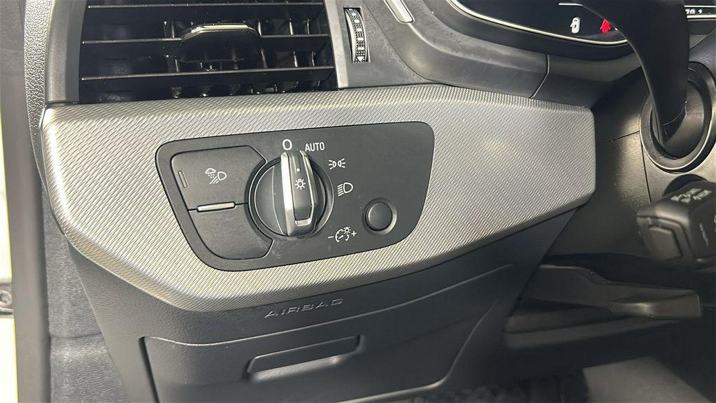 Audi A5 view 22
