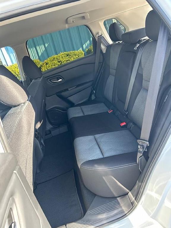 used 2026 Nissan Rogue car, priced at $31,995