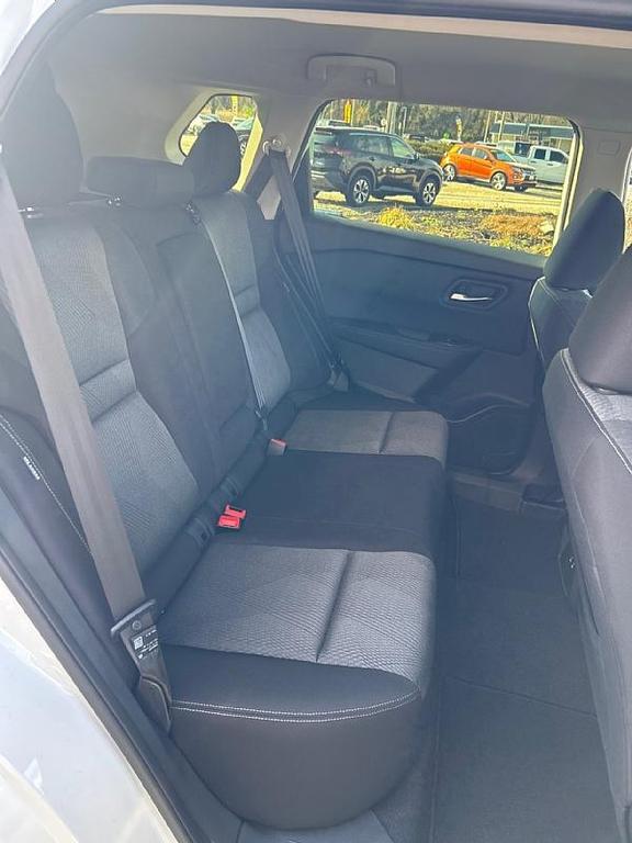 used 2026 Nissan Rogue car, priced at $31,995