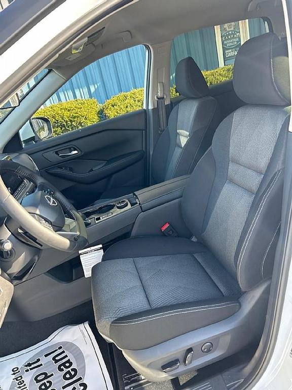 used 2026 Nissan Rogue car, priced at $31,995