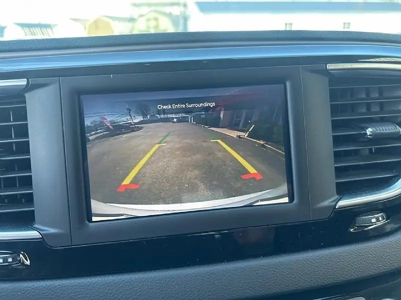 used 2023 Chrysler Voyager car, priced at $22,995