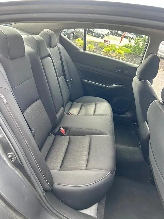 used 2024 Nissan Altima car, priced at $19,995