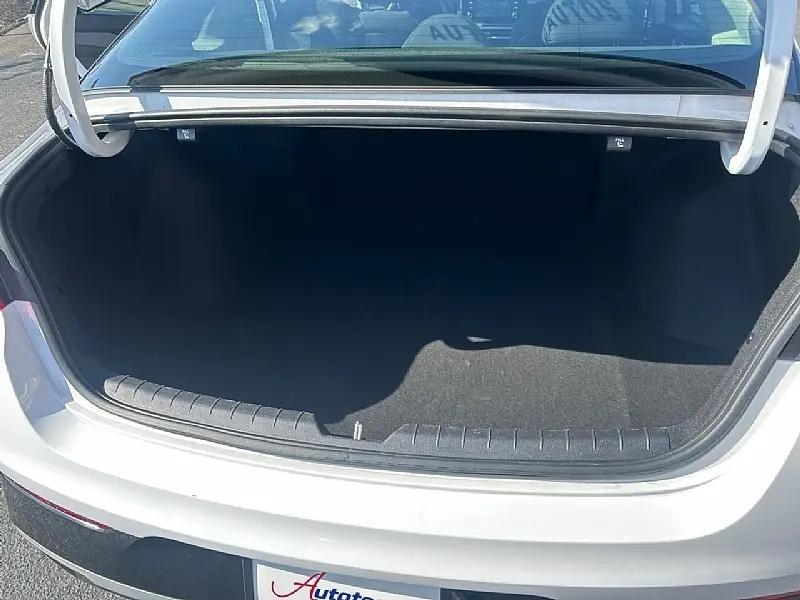 used 2023 Kia K5 car, priced at $21,995