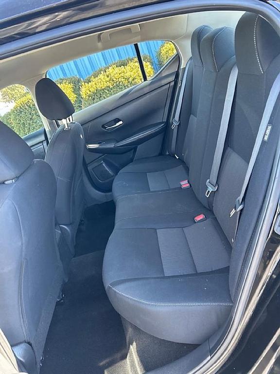 used 2023 Nissan Sentra car, priced at $16,995