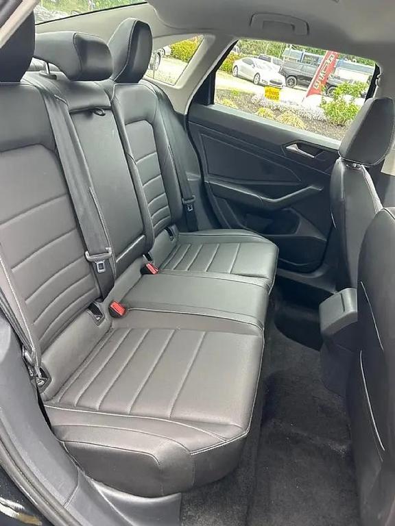 used 2024 Volkswagen Jetta car, priced at $21,995