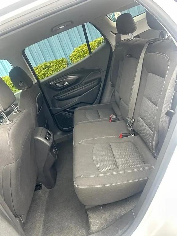used 2022 GMC Terrain car, priced at $22,995