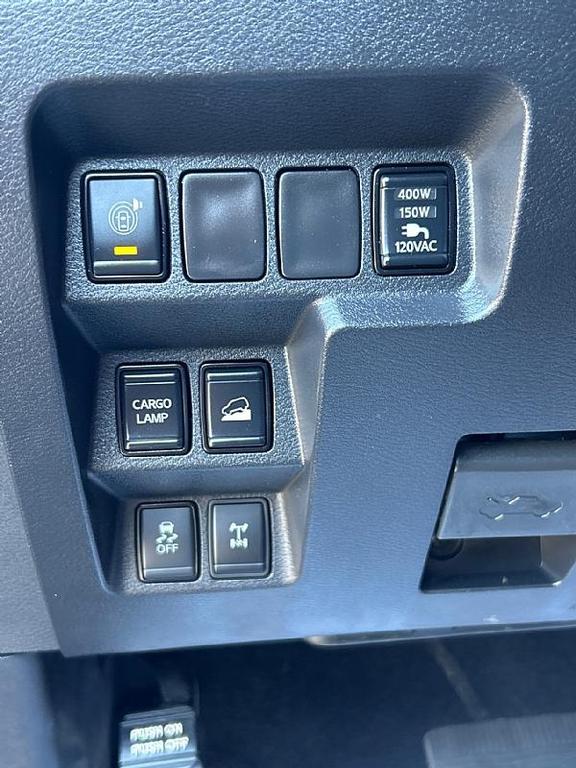 used 2023 Nissan Frontier car, priced at $28,995
