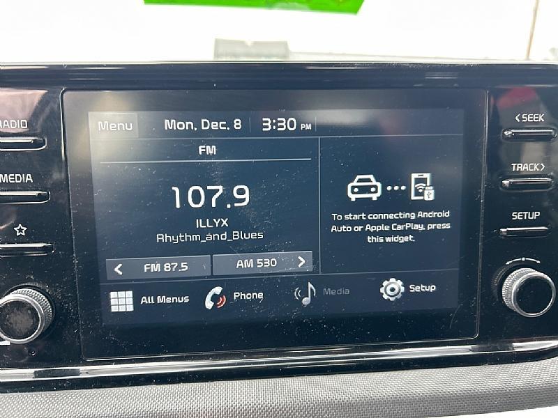 used 2021 Kia K5 car, priced at $19,995