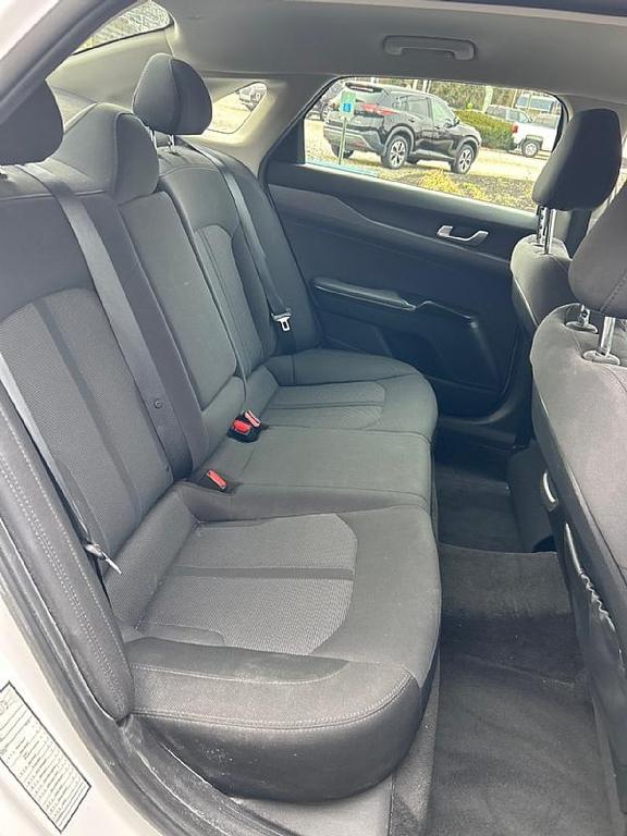 used 2021 Kia K5 car, priced at $19,995