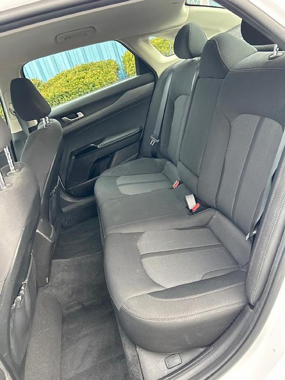 used 2021 Kia K5 car, priced at $19,995