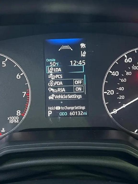 used 2023 Toyota Corolla car, priced at $18,995
