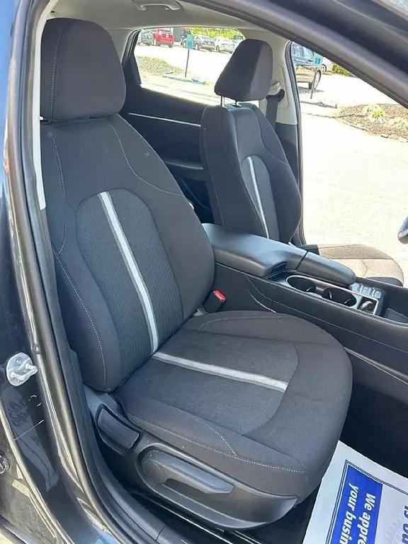 used 2024 Hyundai Sonata car, priced at $21,995