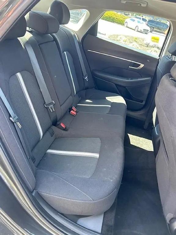 used 2024 Hyundai Sonata car, priced at $21,995