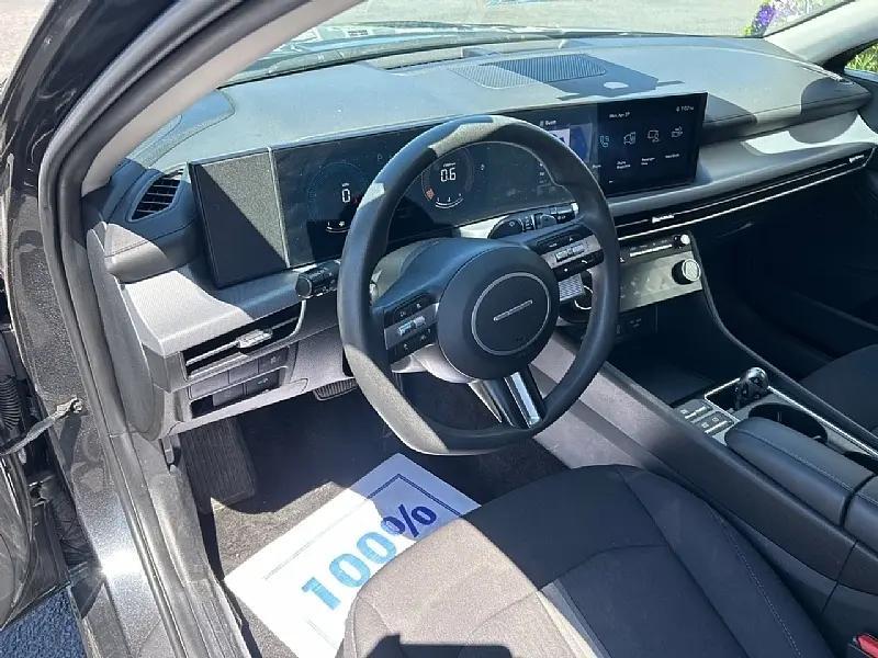 used 2024 Hyundai Sonata car, priced at $21,995