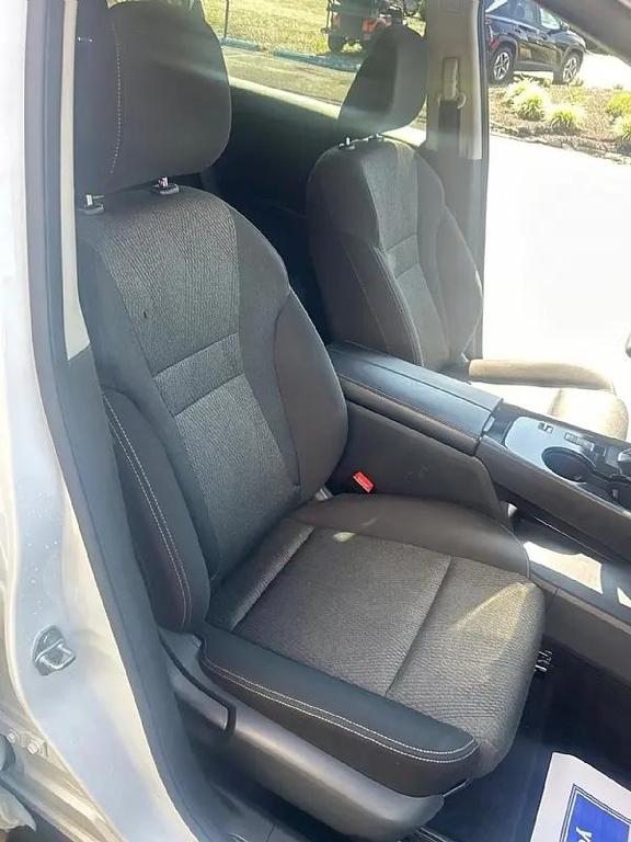 used 2025 Nissan Rogue car, priced at $19,495