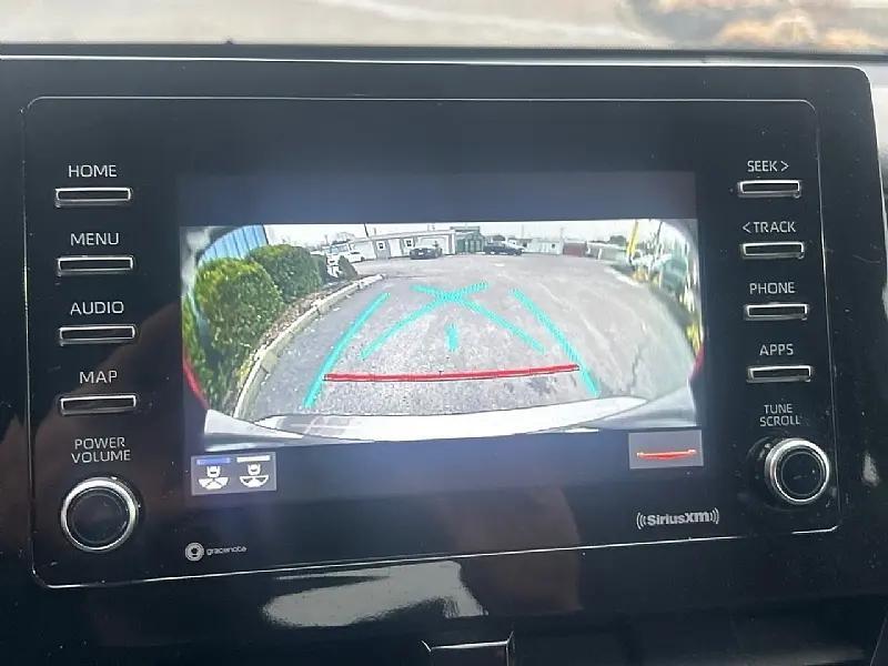 used 2023 Toyota Camry car, priced at $21,995