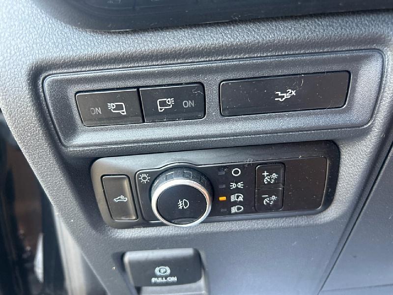 used 2023 Ford F-150 car, priced at $39,995