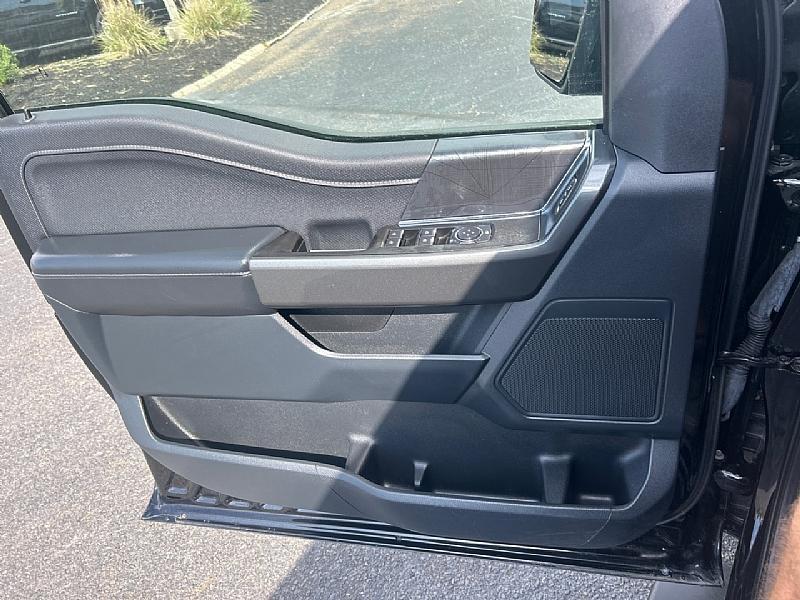 used 2023 Ford F-150 car, priced at $39,995