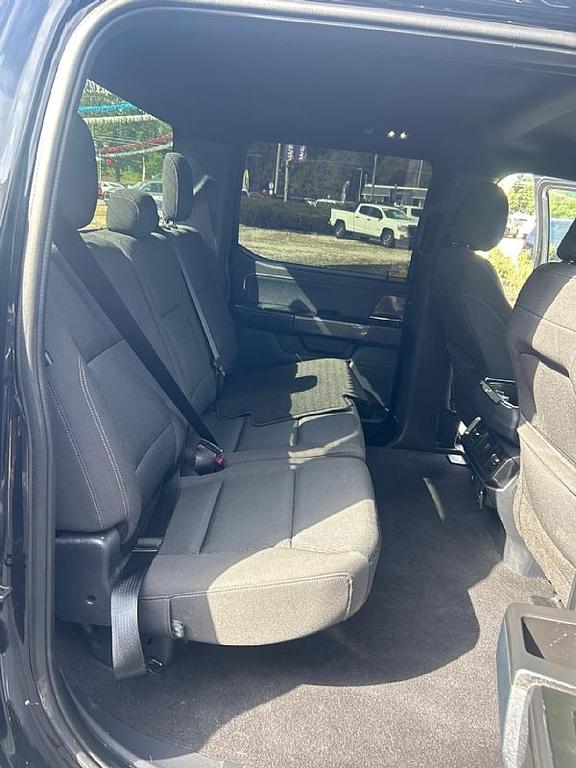 used 2023 Ford F-150 car, priced at $39,995