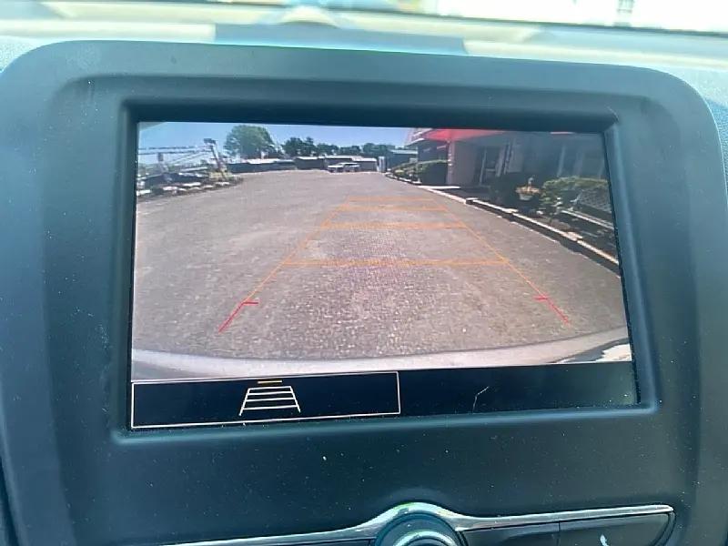 used 2024 Chevrolet Equinox car, priced at $22,995