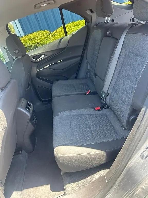 used 2024 Chevrolet Equinox car, priced at $22,995