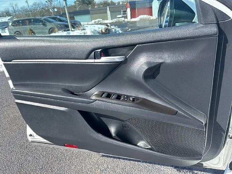 used 2023 Toyota Camry car, priced at $23,995