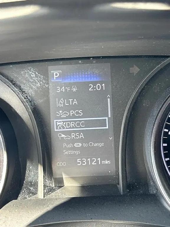 used 2023 Toyota Camry car, priced at $23,995