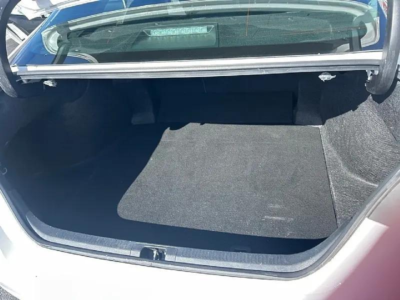 used 2023 Toyota Camry car, priced at $23,995
