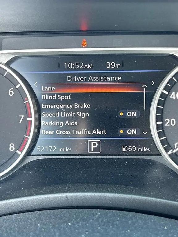 used 2023 Nissan Sentra car, priced at $17,995