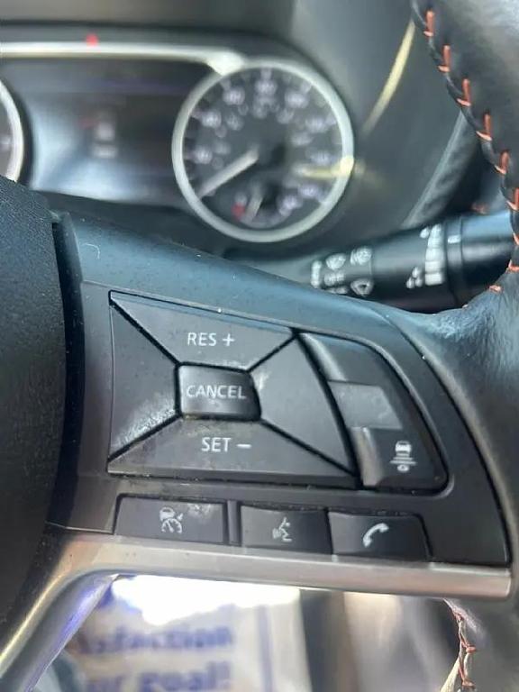 used 2023 Nissan Sentra car, priced at $22,995