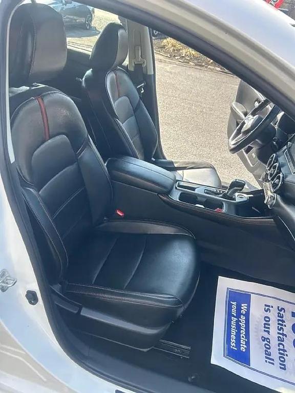 used 2023 Nissan Sentra car, priced at $22,995