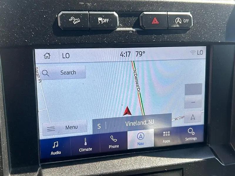used 2019 Ford F-150 car, priced at $32,995
