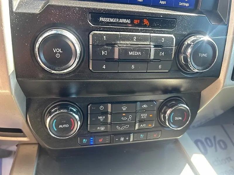 used 2019 Ford F-150 car, priced at $32,995