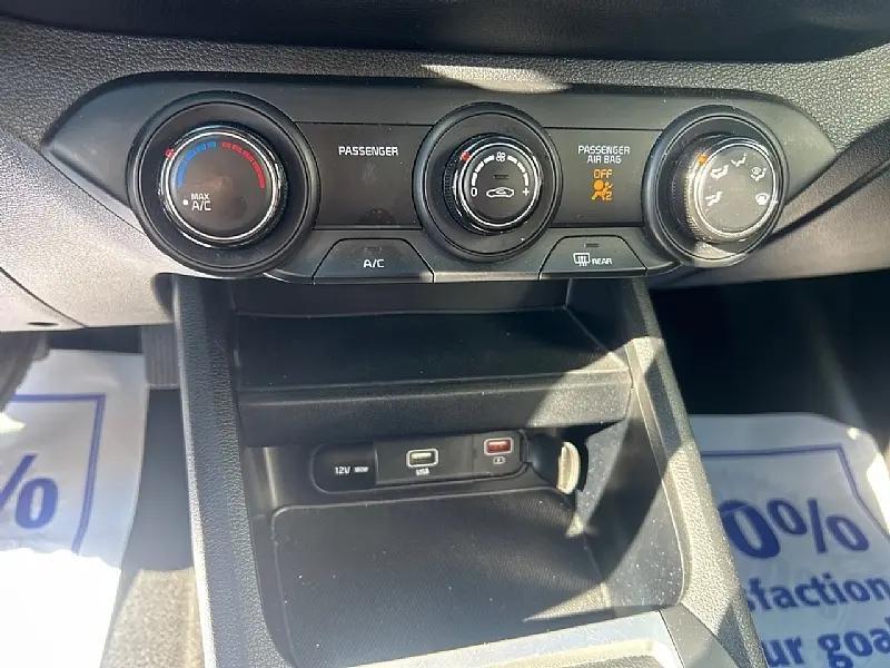 used 2024 Kia Forte car, priced at $17,995