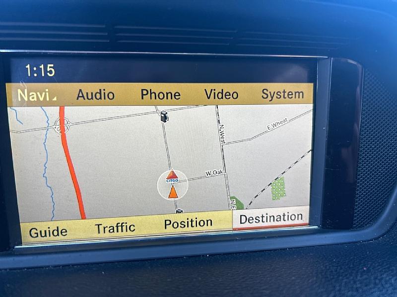 used 2011 Mercedes-Benz E-Class car, priced at $12,495