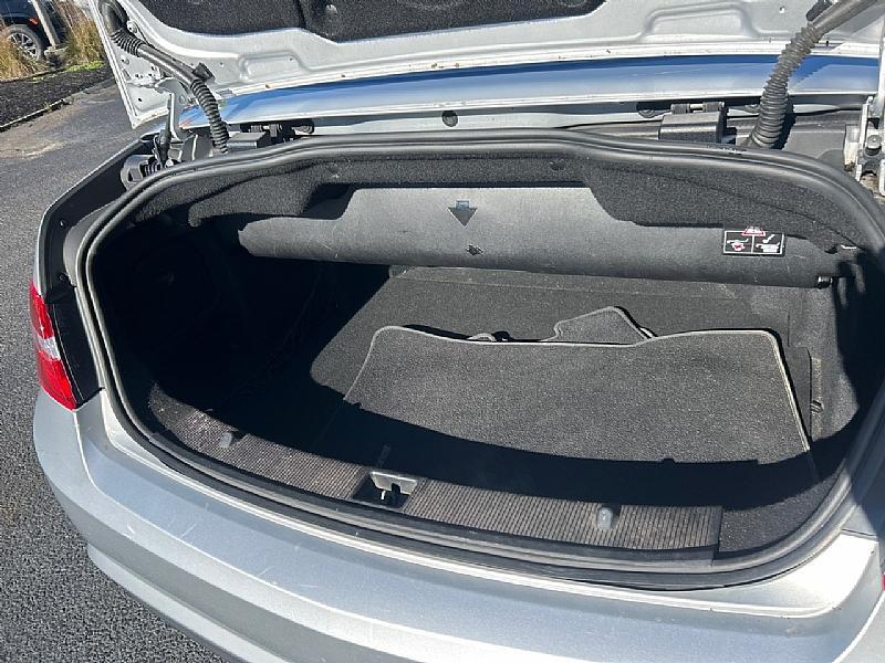 used 2011 Mercedes-Benz E-Class car, priced at $12,495