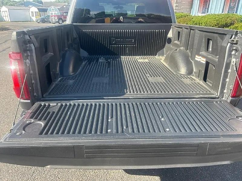used 2025 Ford F-150 car, priced at $42,995