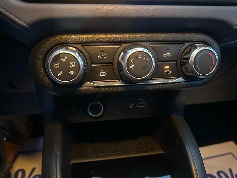 used 2023 Nissan Versa car, priced at $15,995