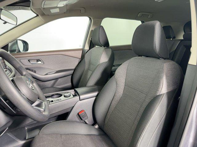 used 2023 Nissan Rogue car, priced at $19,999