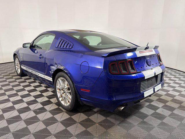 used 2013 Ford Mustang car, priced at $6,789